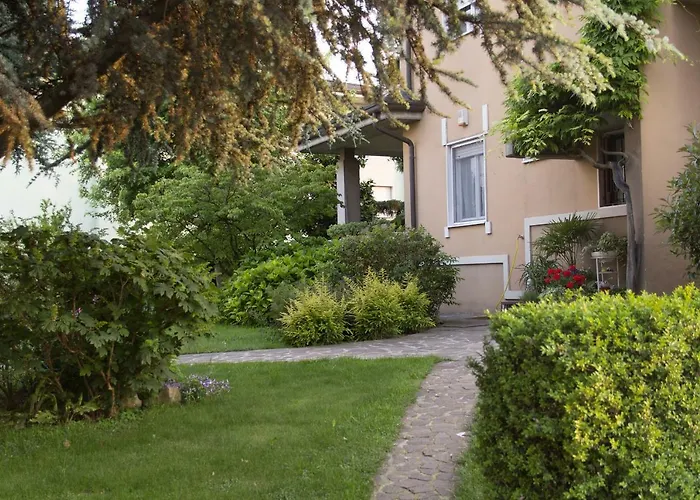Il Giardino