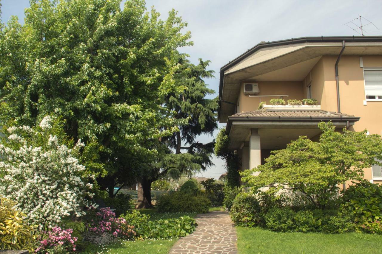Il Giardino *