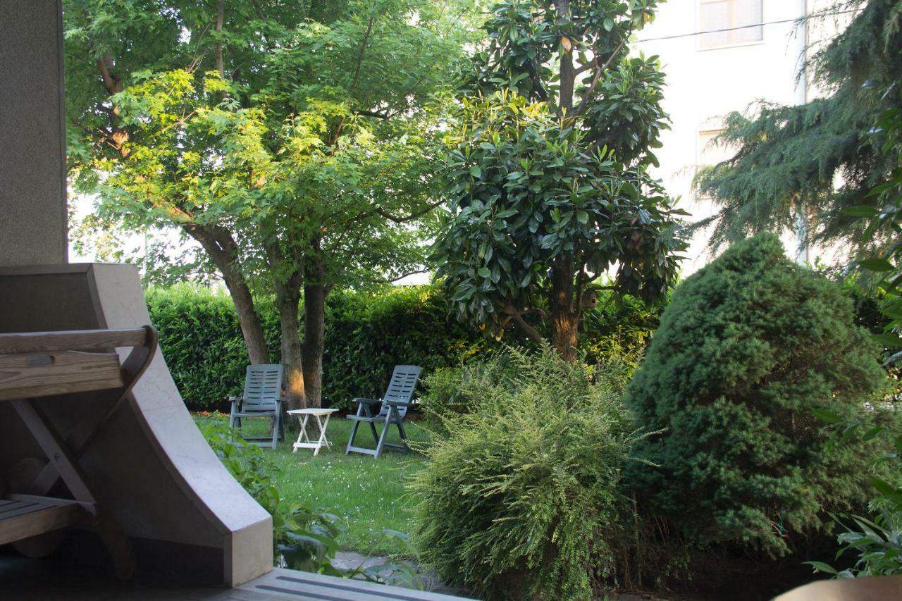 Il Giardino Trenzano