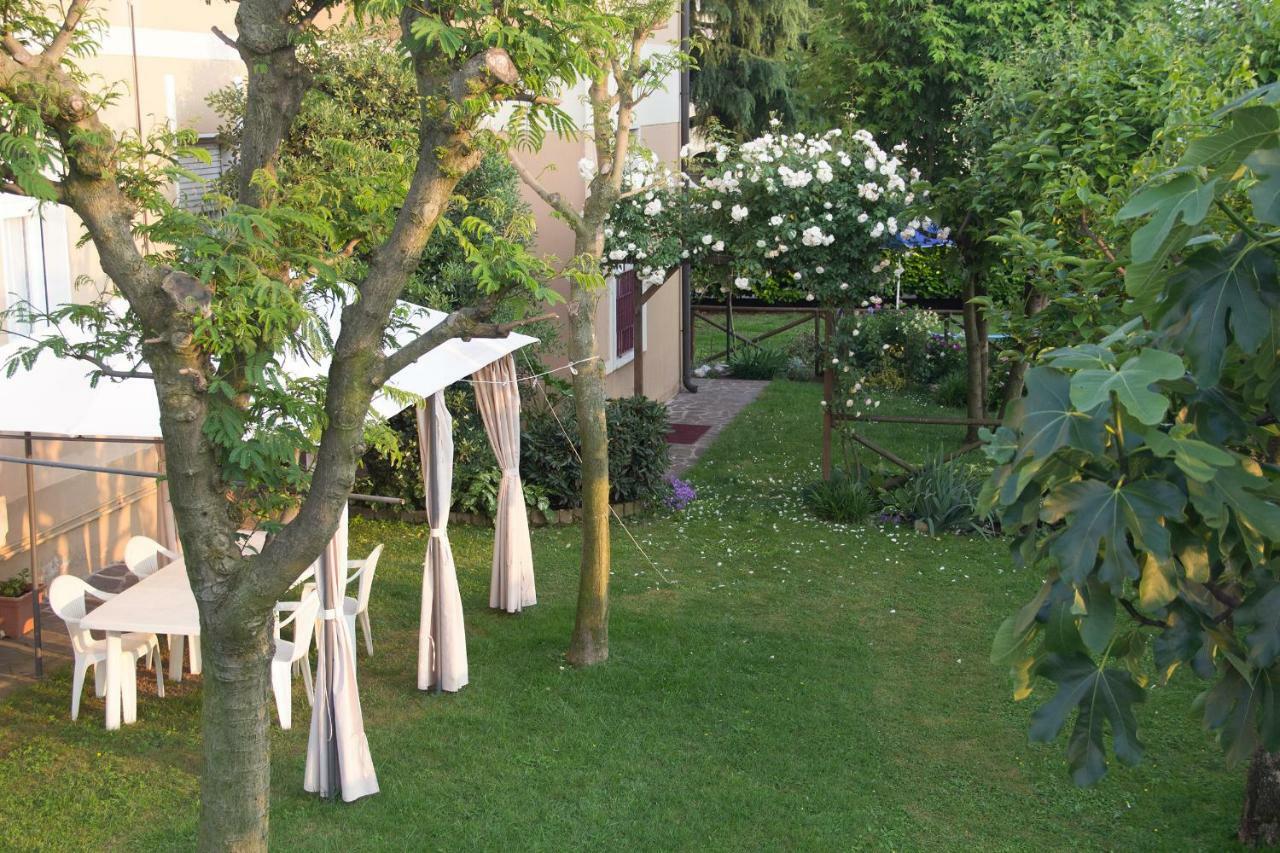 Frühstückspension Il Giardino *