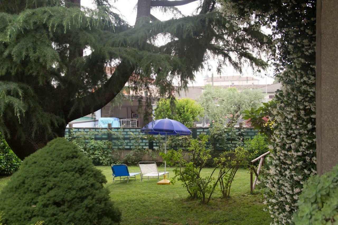 Il Giardino Frühstückspension