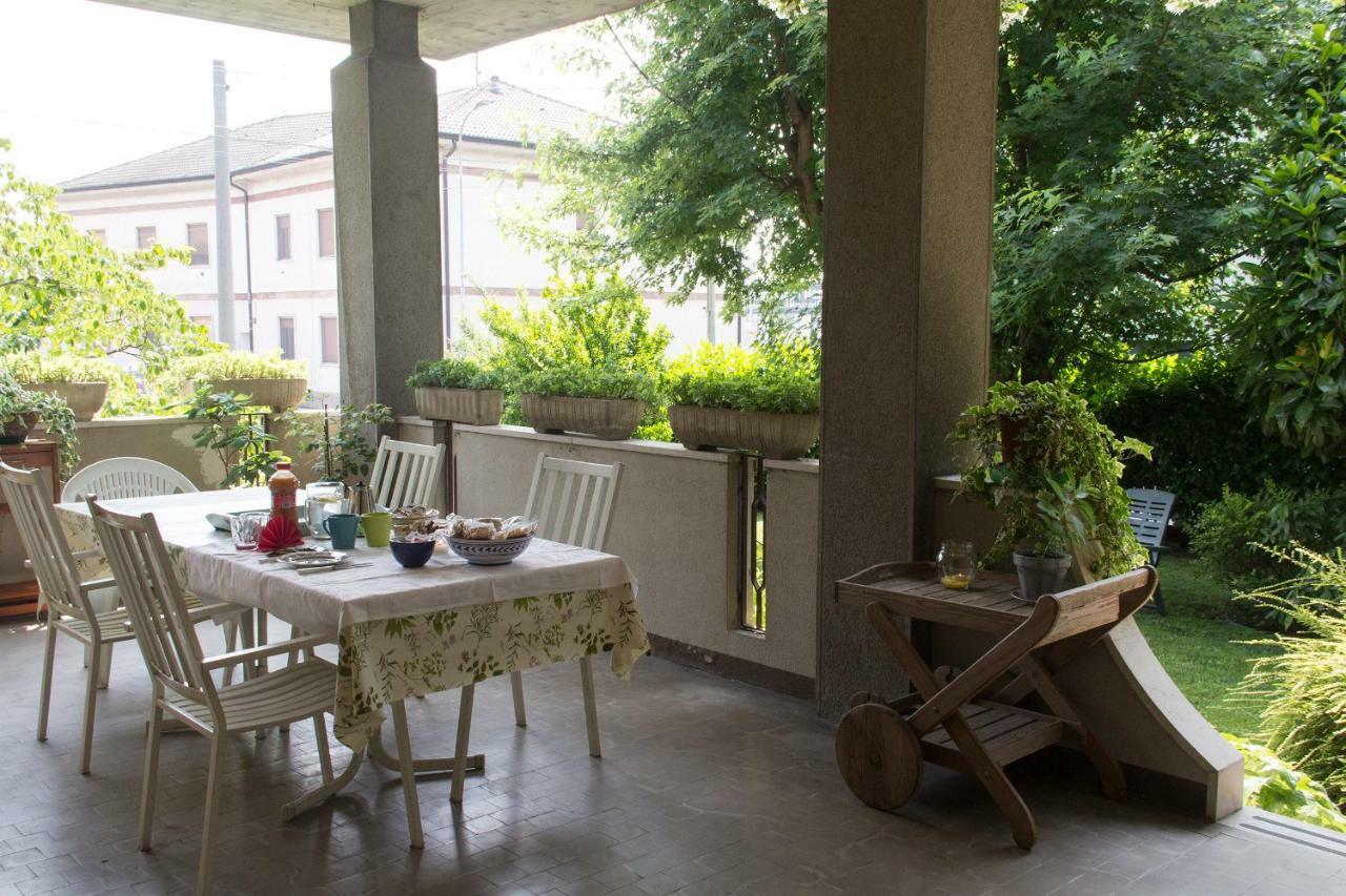 Il Giardino