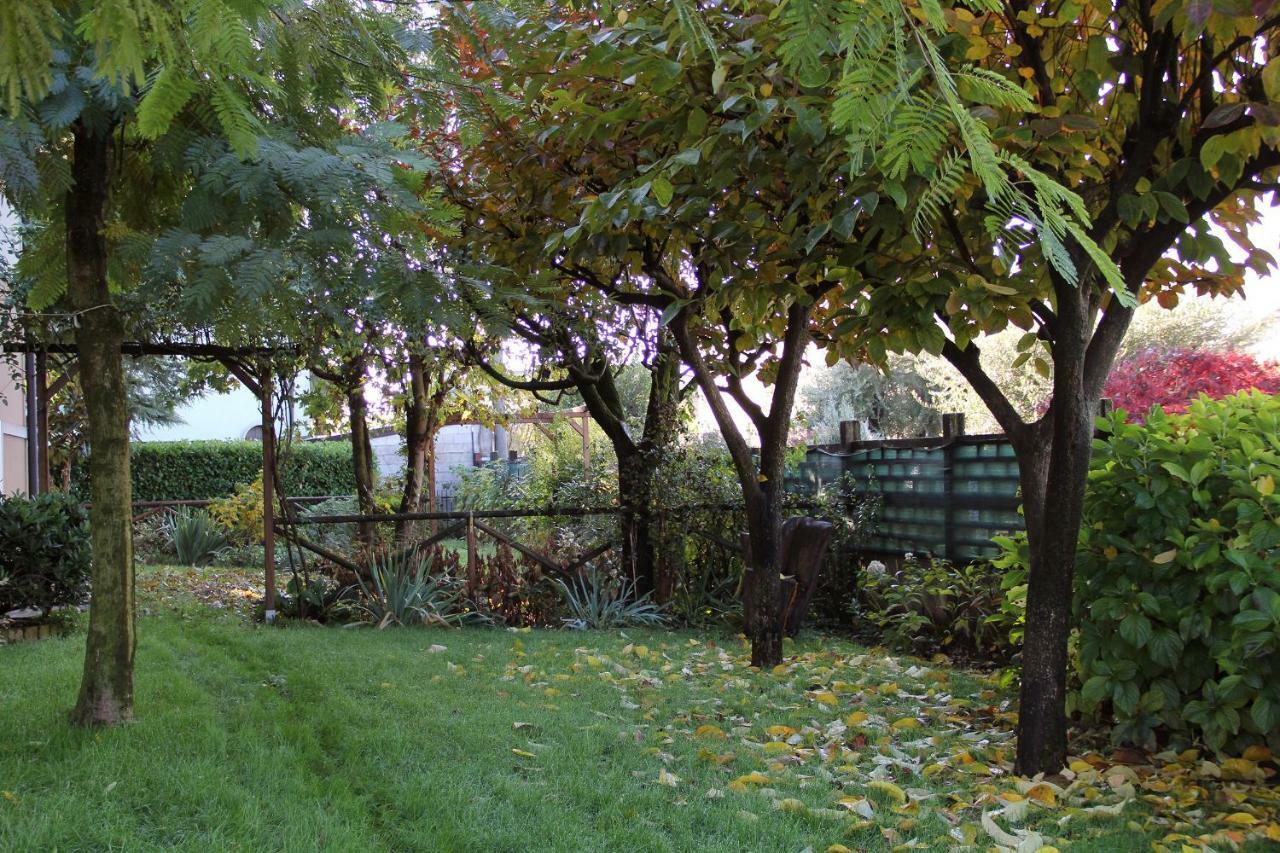 Il Giardino