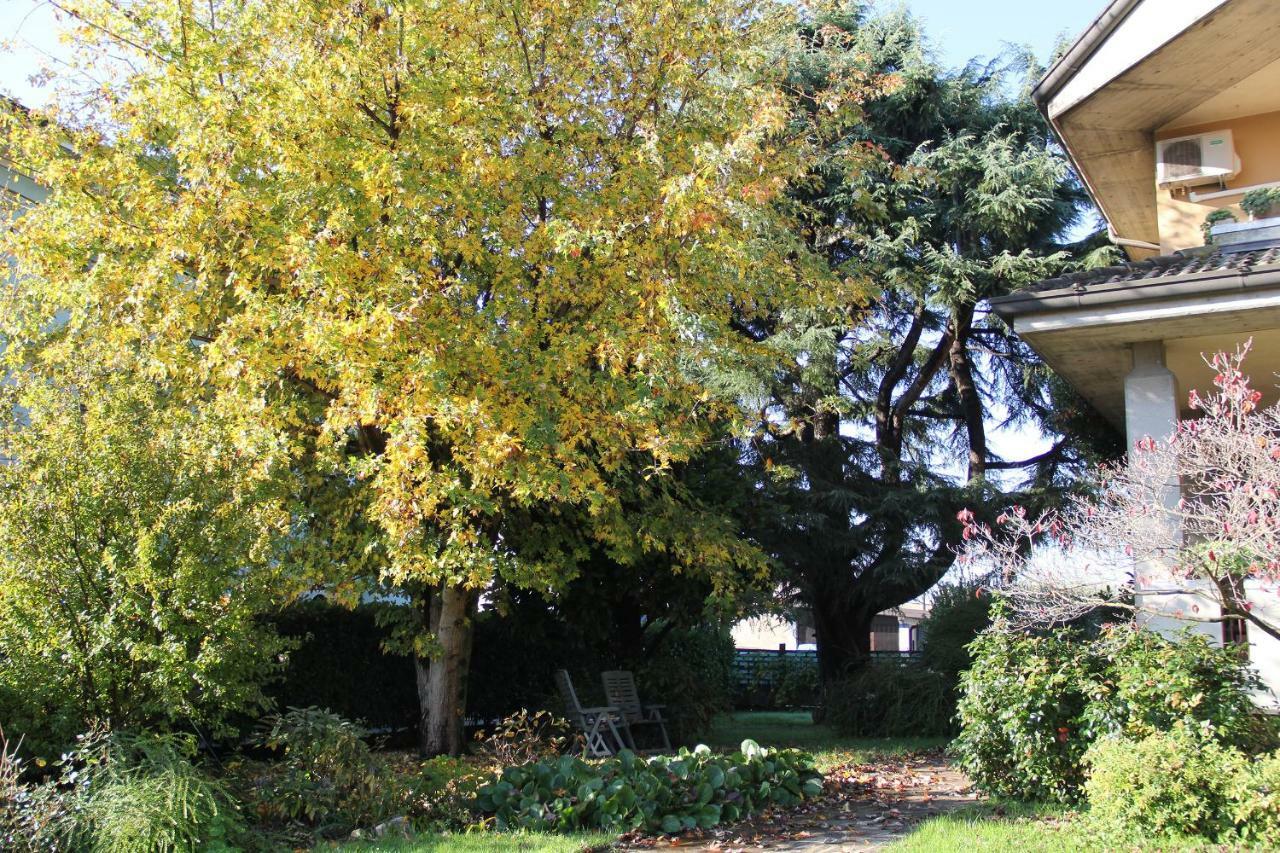 Il Giardino
