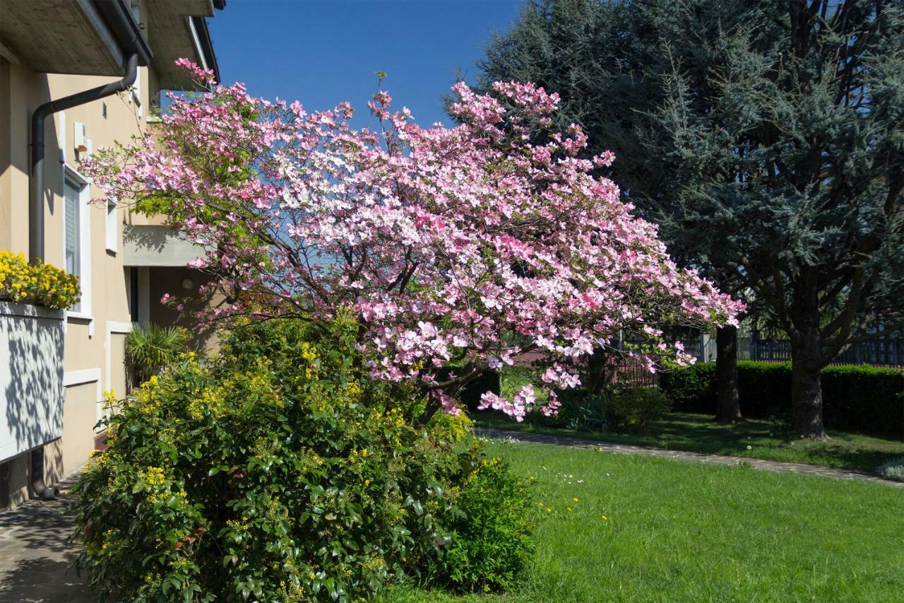 Frühstückspension Il Giardino
