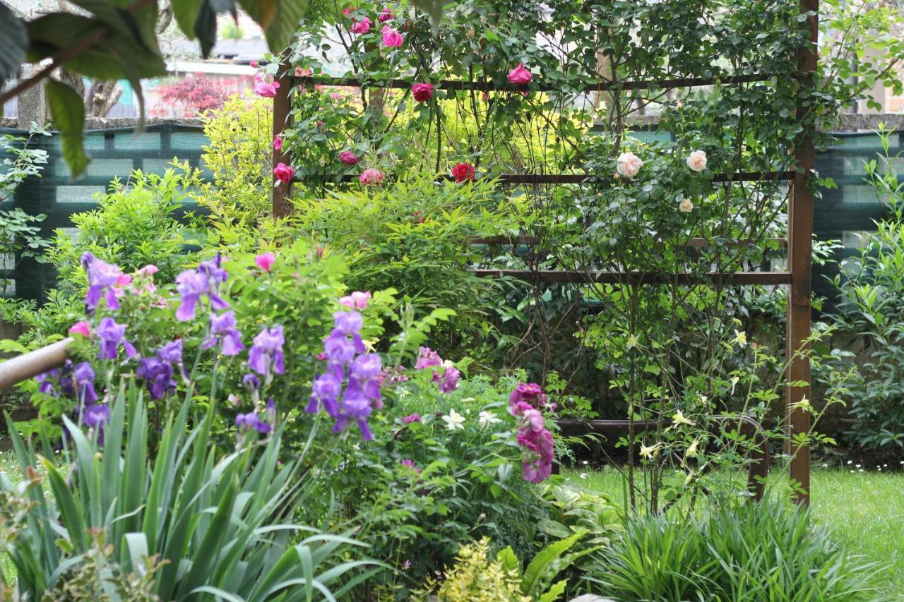 Il Giardino Trenzano