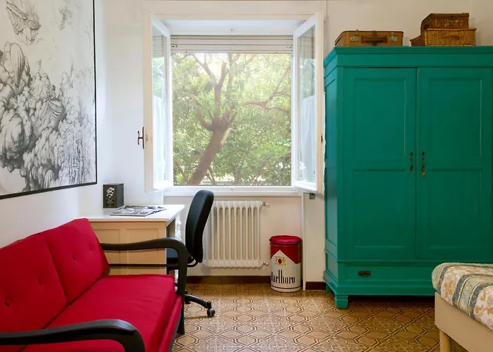 Il Giardino