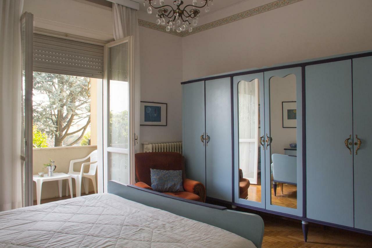 Bed & Breakfast Il Giardino Trenzano