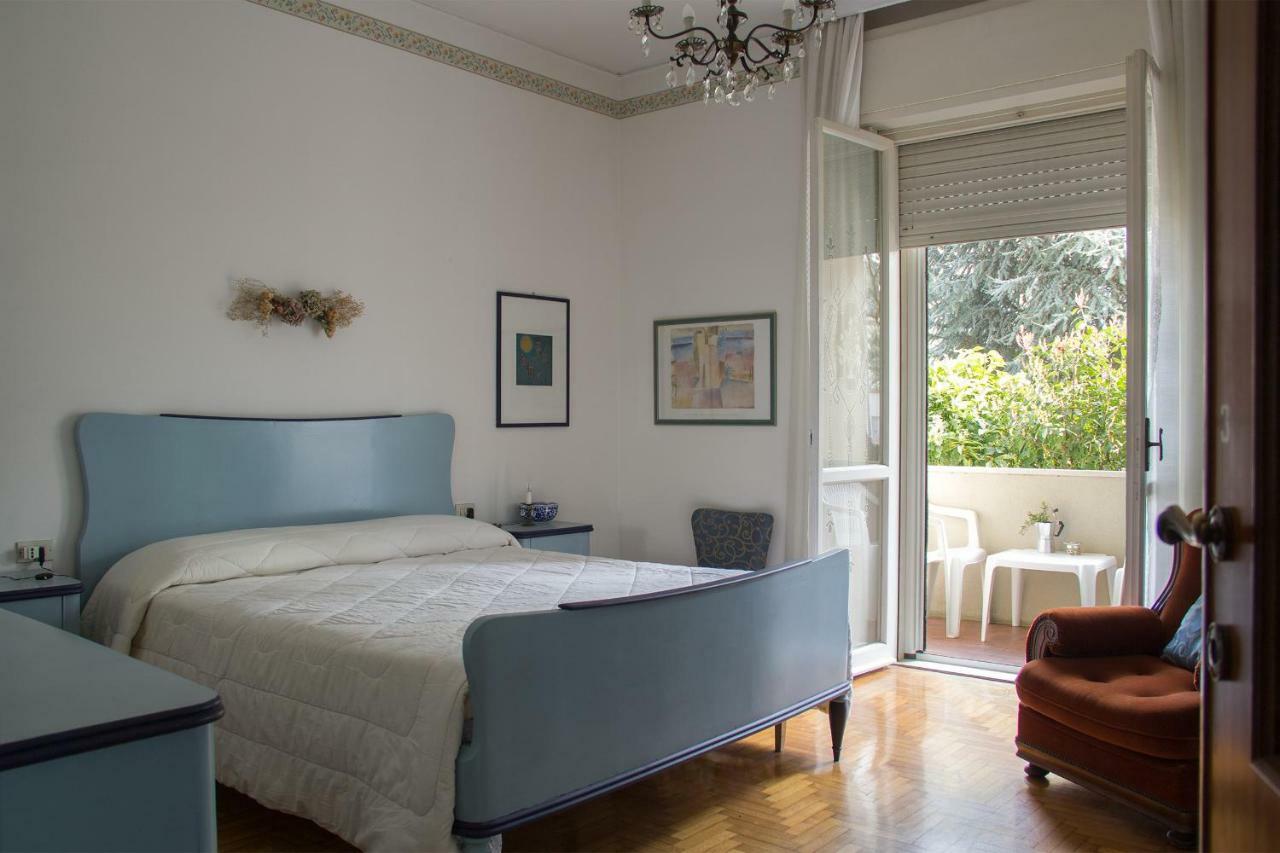 Il Giardino Bed & Breakfast Trenzano
