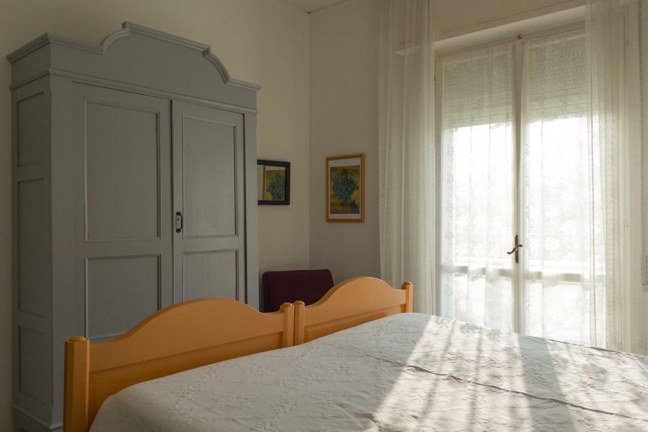 Bed & Breakfast Il Giardino Trenzano